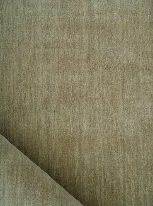 Льняний килим Faded Noren від Linie Design