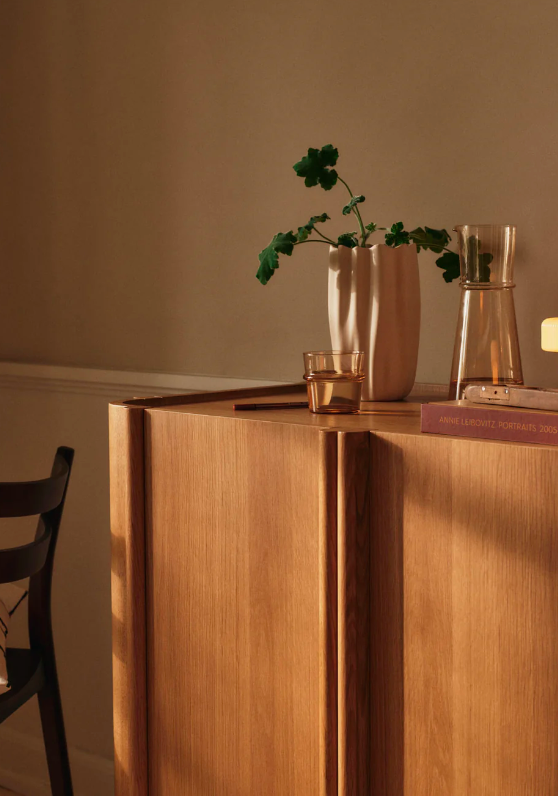 Ваза Nium від Ferm Living