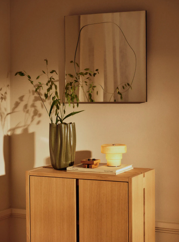 Ваза Nium від Ferm Living