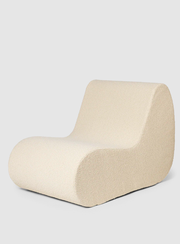 Вуличне крісло Rouli від Ferm Living