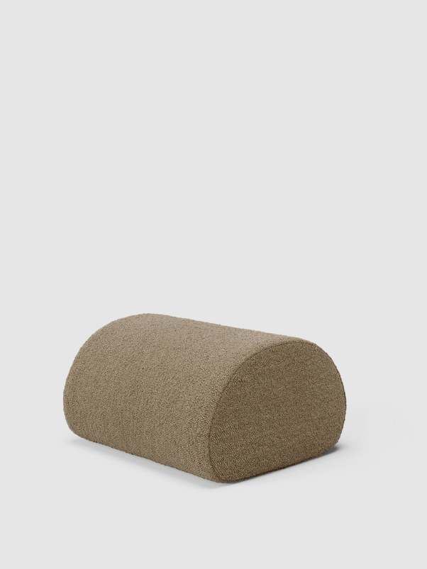 Вуличний пуф Rouli від Ferm Living