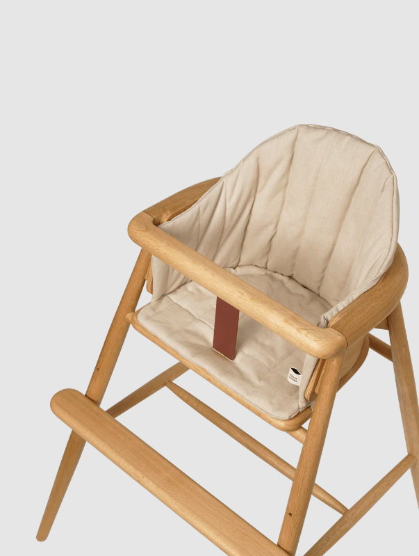 Стільчик для годування Muru від Ferm Living