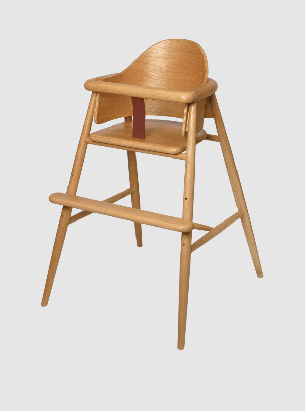 Стільчик для годування Muru від Ferm Living