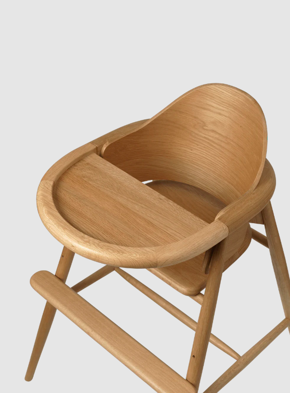 Стільчик для годування Muru від Ferm Living