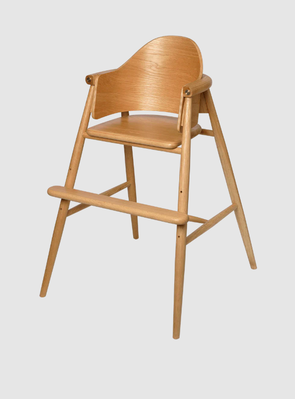 Стільчик для годування Muru від Ferm Living