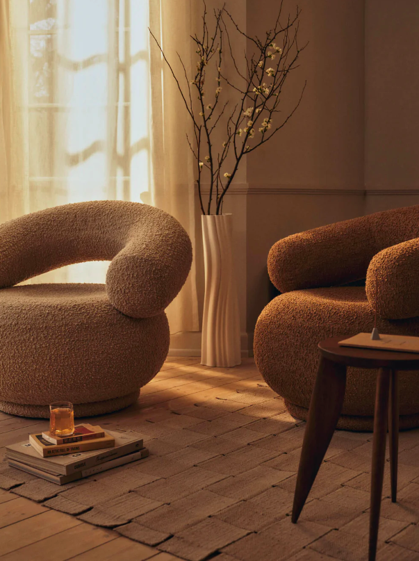 Підлогова ваза Rylith від Ferm Living