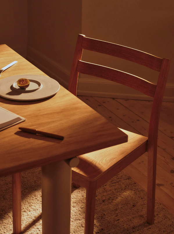 Стілець Boda від Ferm Living