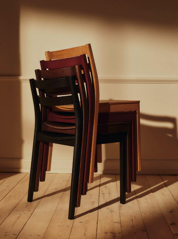 Стілець Boda від Ferm Living