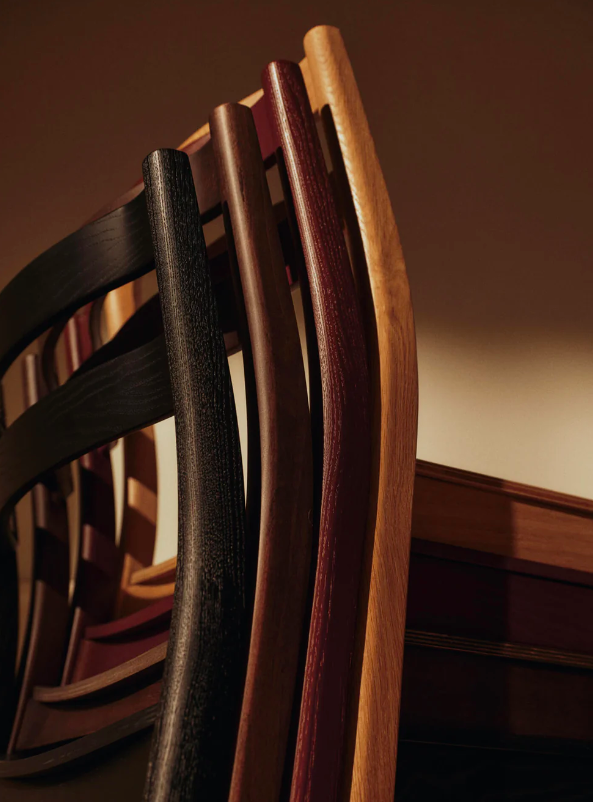 Стілець Boda від Ferm Living