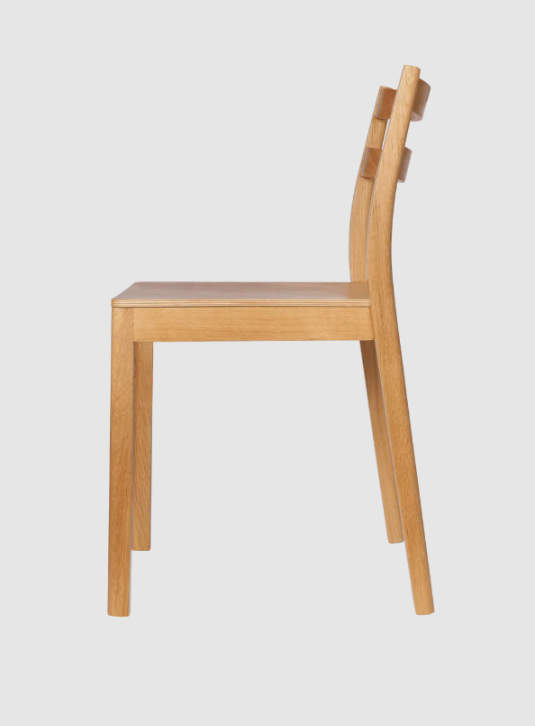 Стілець Boda від Ferm Living