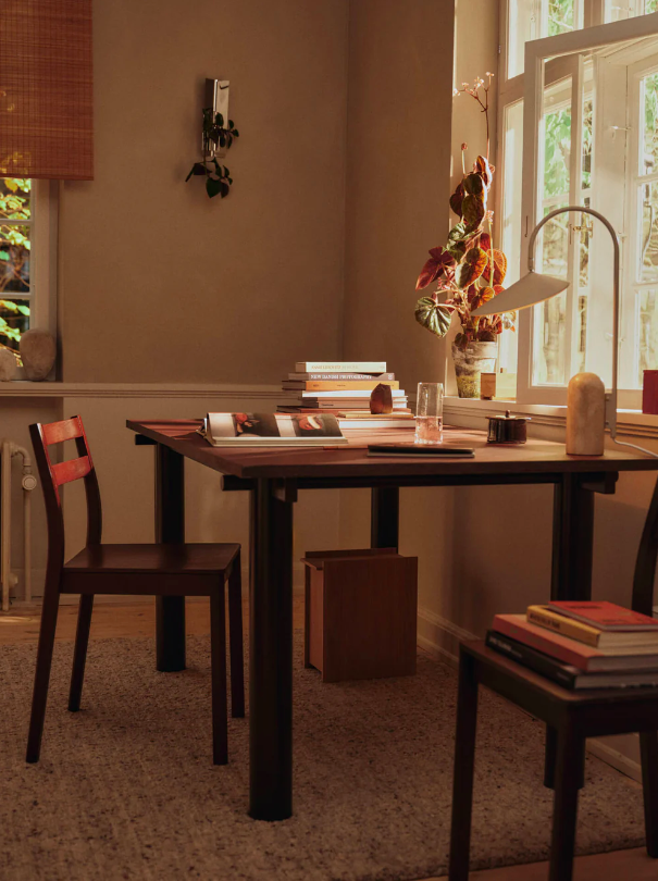 Стілець Boda від Ferm Living