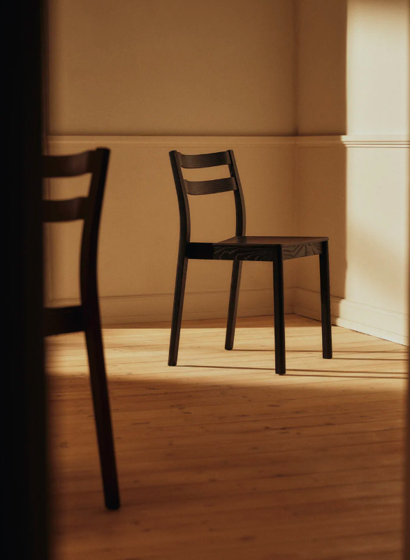 Стілець Boda від Ferm Living