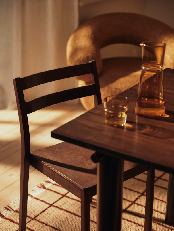Стілець Boda від Ferm Living