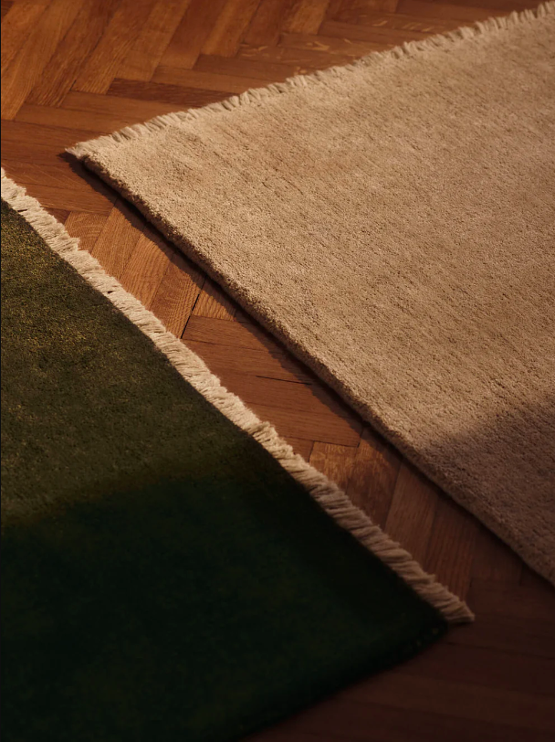 Килим Firth від Ferm Living