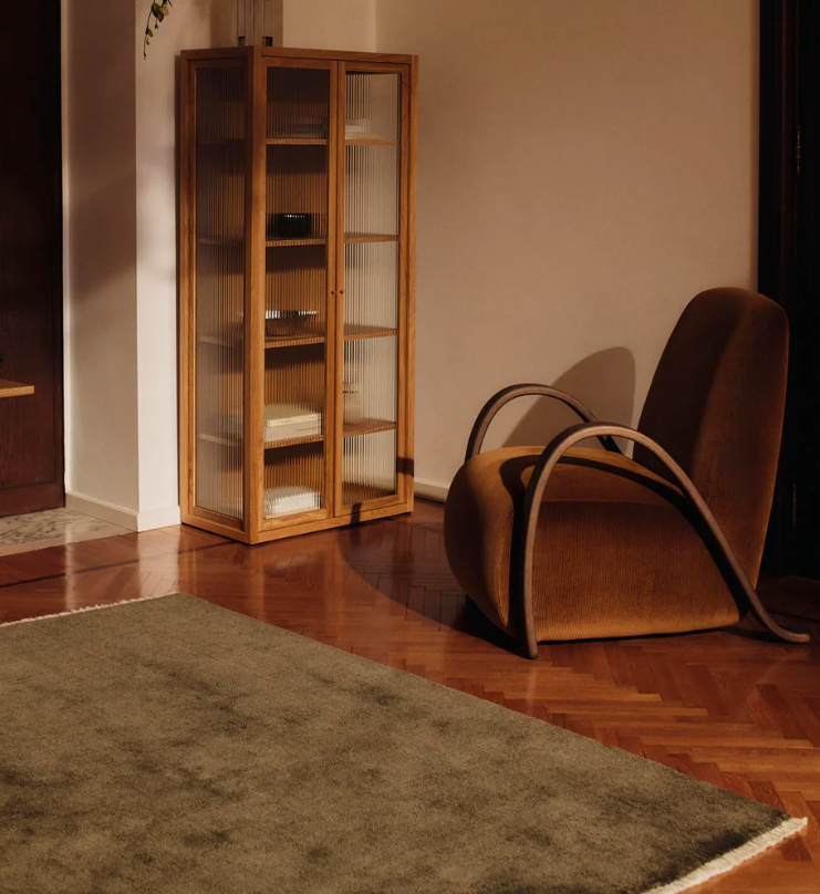 Килим Firth від Ferm Living