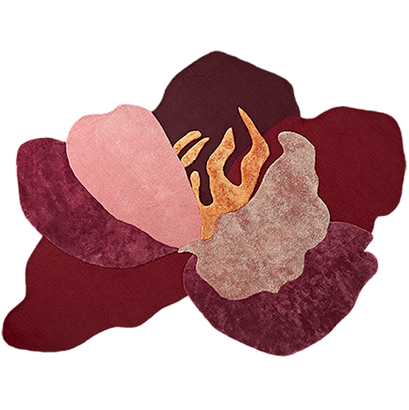 Килим Flores від AYTM