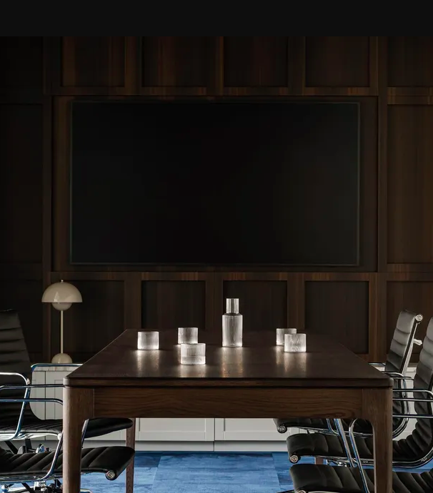 Cклянка Ripple Classic Low від Ferm Living (набір 4 шт).