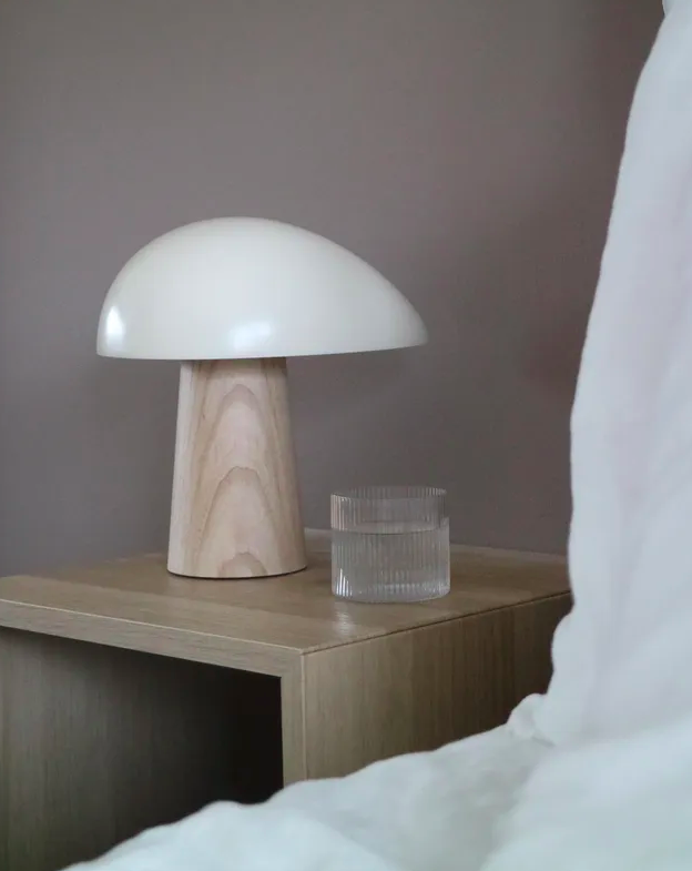 Cклянка Ripple Classic Low від Ferm Living (набір 4 шт).
