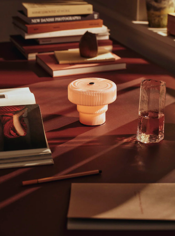 Склянка Kiru від Ferm Living (набір 2 шт).