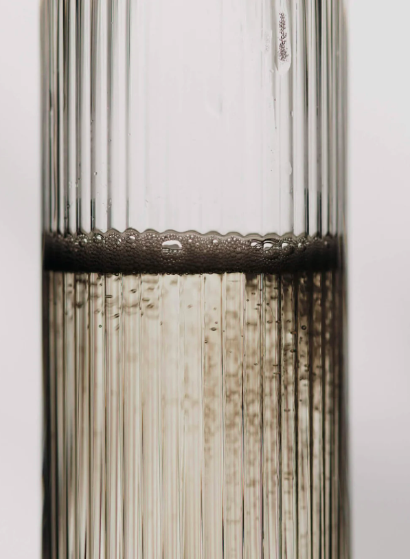 Келихи Ripple Champagne Flutes від Ferm Living. (набір 2 шт).
