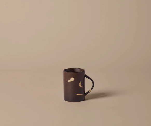 Кружка Koyo від Ferm Living.