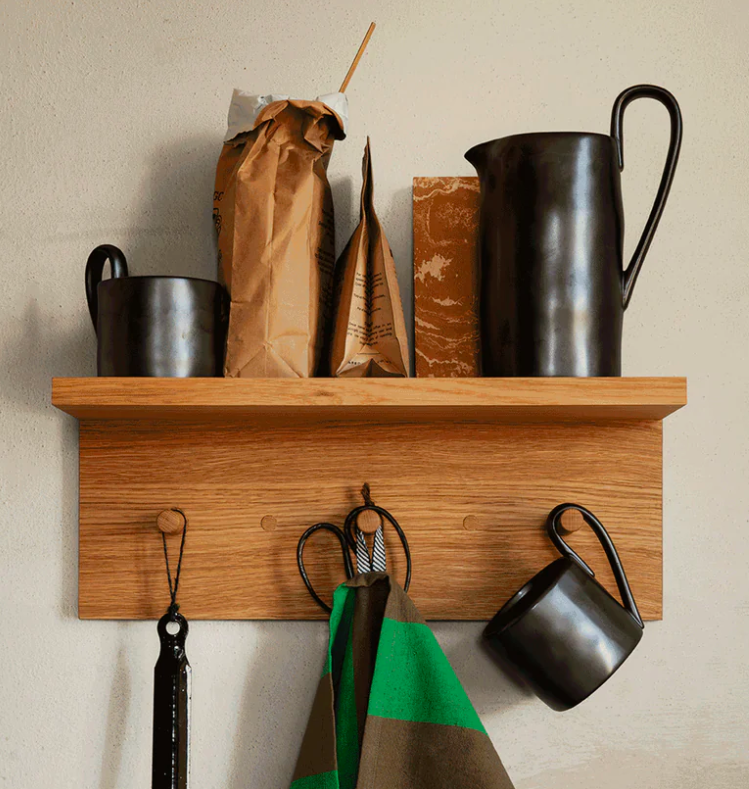 Кружка Flow від Ferm Living.