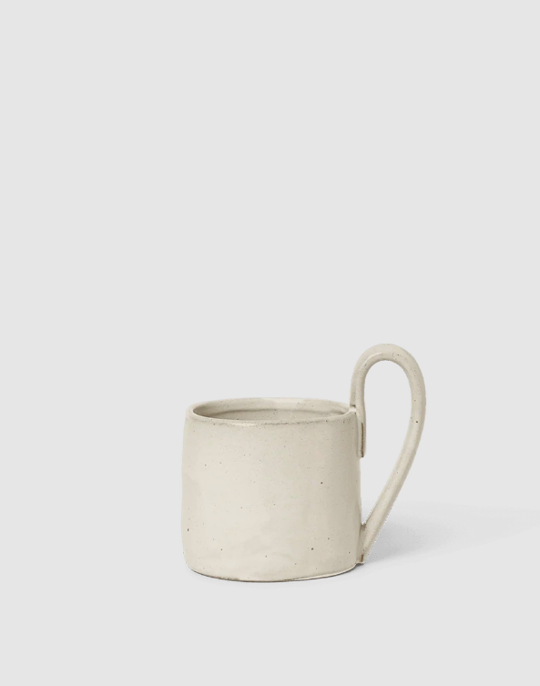 Кружка Flow від Ferm Living.