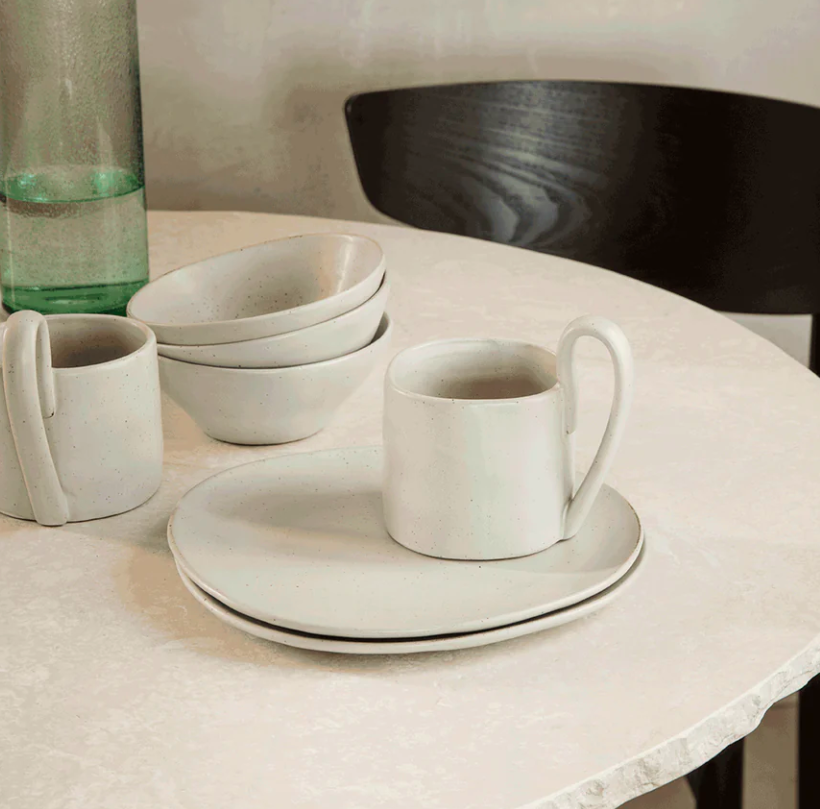 Кружка Flow від Ferm Living.