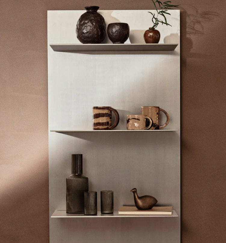 Чашка Ryu від Ferm Living.