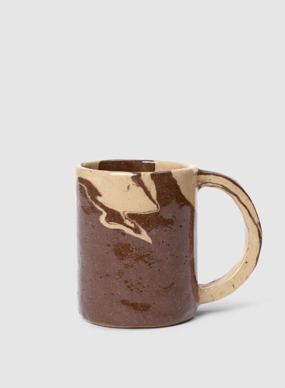 Чашка Ryu від Ferm Living.