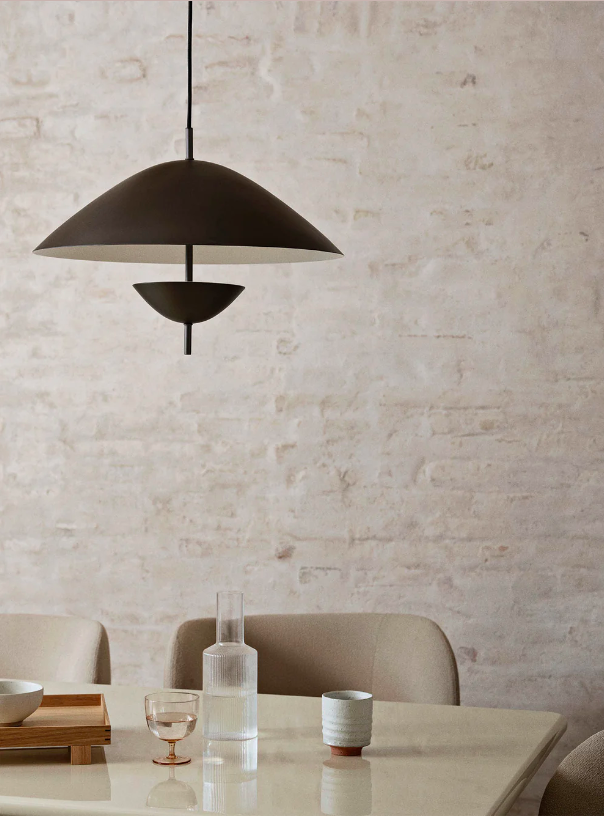 Чашка Serena від Ferm Living.
