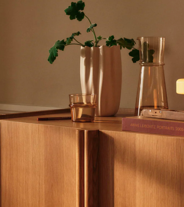Графин Boya від Ferm Living