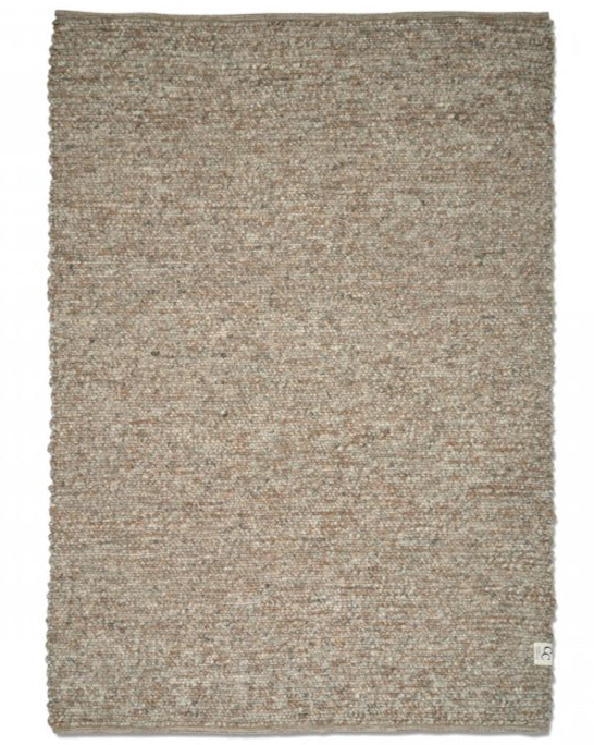 Килим Verbier колір бежевий меланж від Classic Collection.