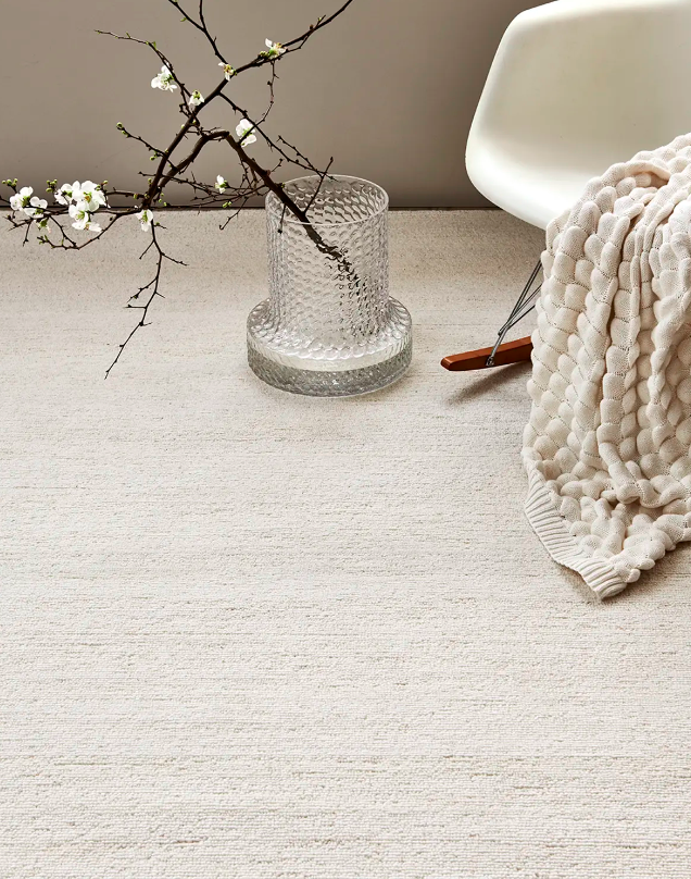Килим Boucle від Classic Collection.