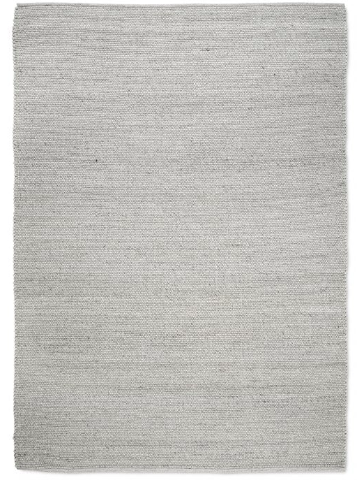 Килим Merino кольору бетон від Classic Collection.