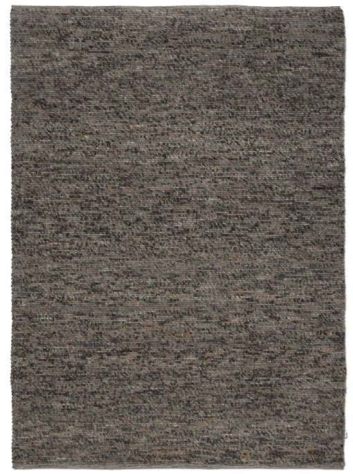 Килим Merino кольору сірий меланж від Classic Collection.