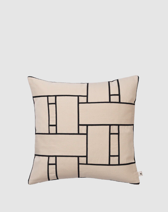 Декоративна подушка Lattice Offset від Ferm Living