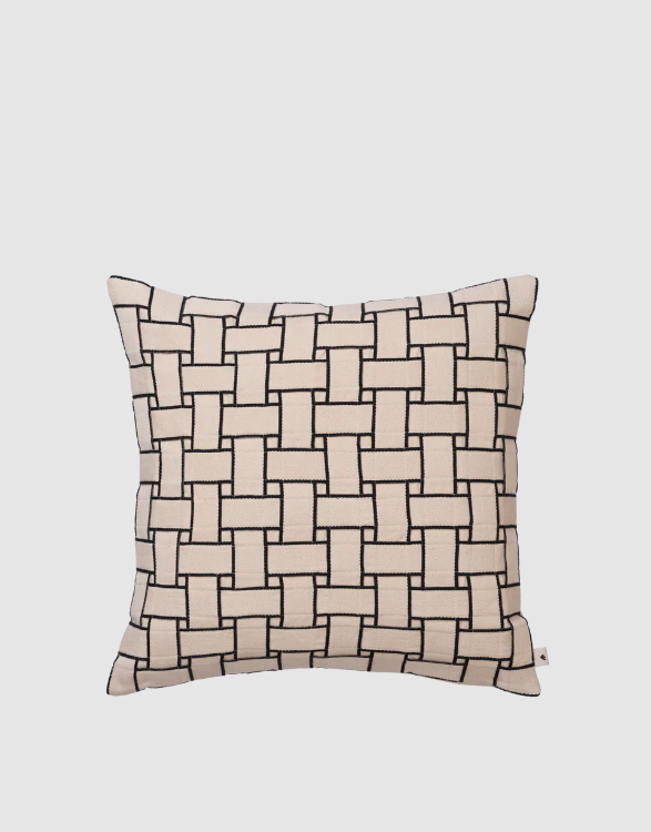 Декоративна подушка Lattice Offset від Ferm Living