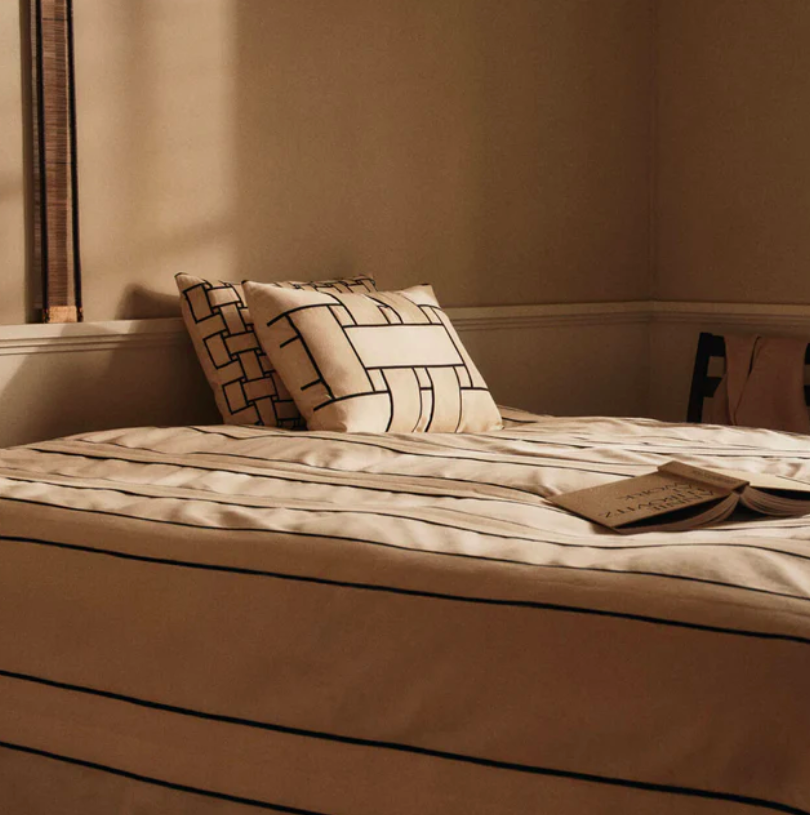Декоративна подушка Lattice Offset від Ferm Living