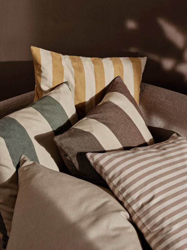 Вулична декоративна подушка Strand від Ferm Living