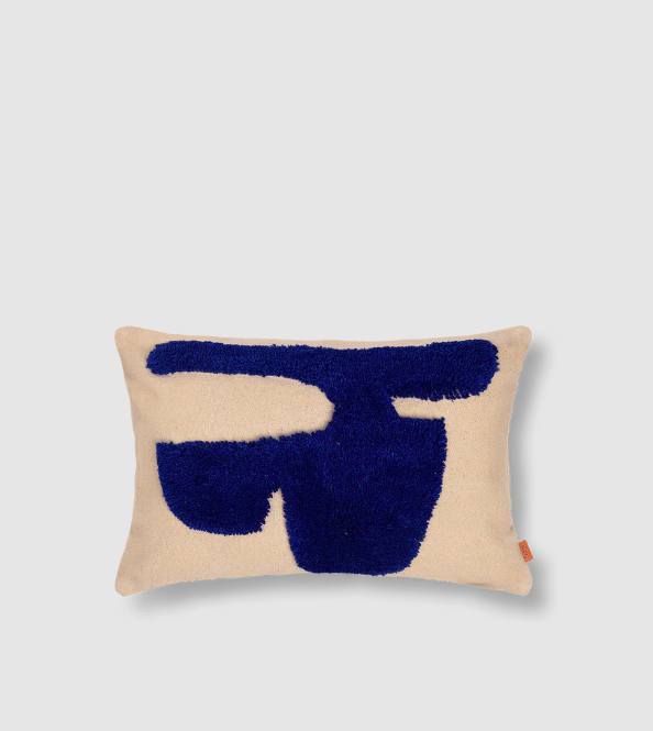 Декоративна подушка Lay Large від Ferm Living