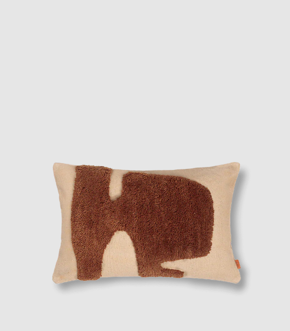 Декоративна подушка Lay Large від Ferm Living