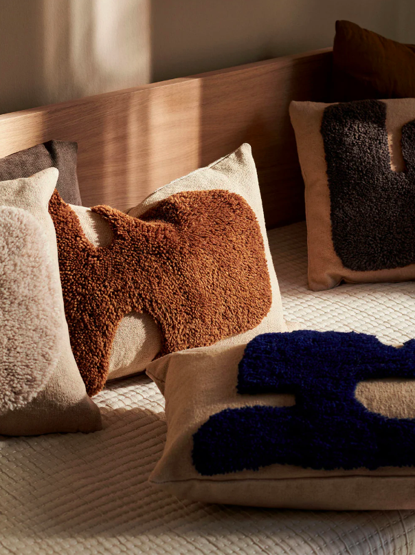 Декоративна подушка Lay Large від Ferm Living
