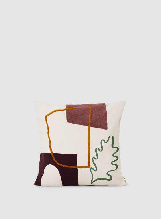 Декоративна подушка Mirage від Ferm Living