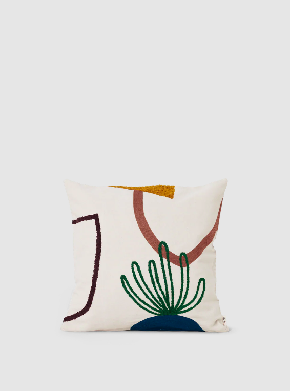 Декоративна подушка Mirage від Ferm Living