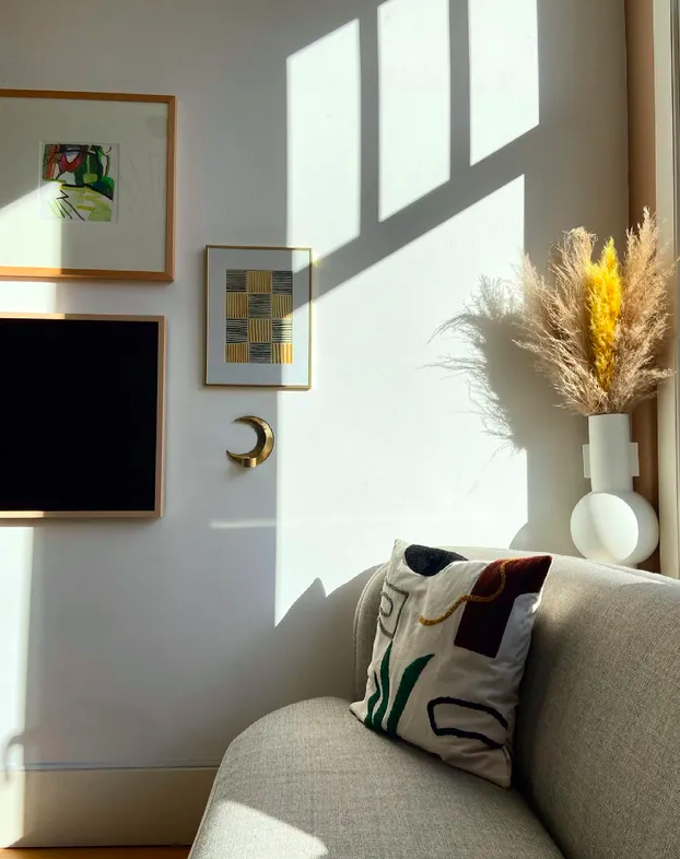 Декоративна подушка Mirage від Ferm Living