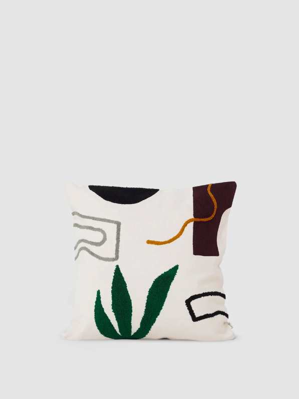 Декоративна подушка Mirage від Ferm Living