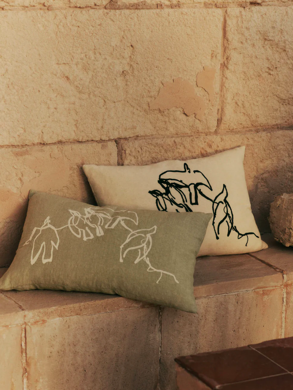 Декоративна подушка Vuelo від Ferm Living