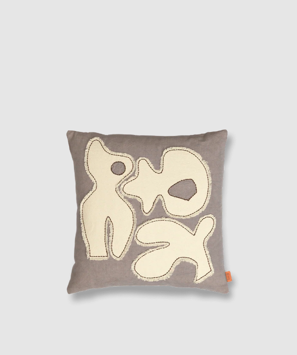 Декоративна подушка Figure від Ferm Living