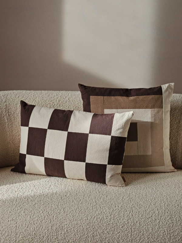 Декоративна подушка Fold від Ferm Living